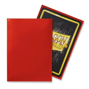 Crimson Classic Standard (63x88mm)