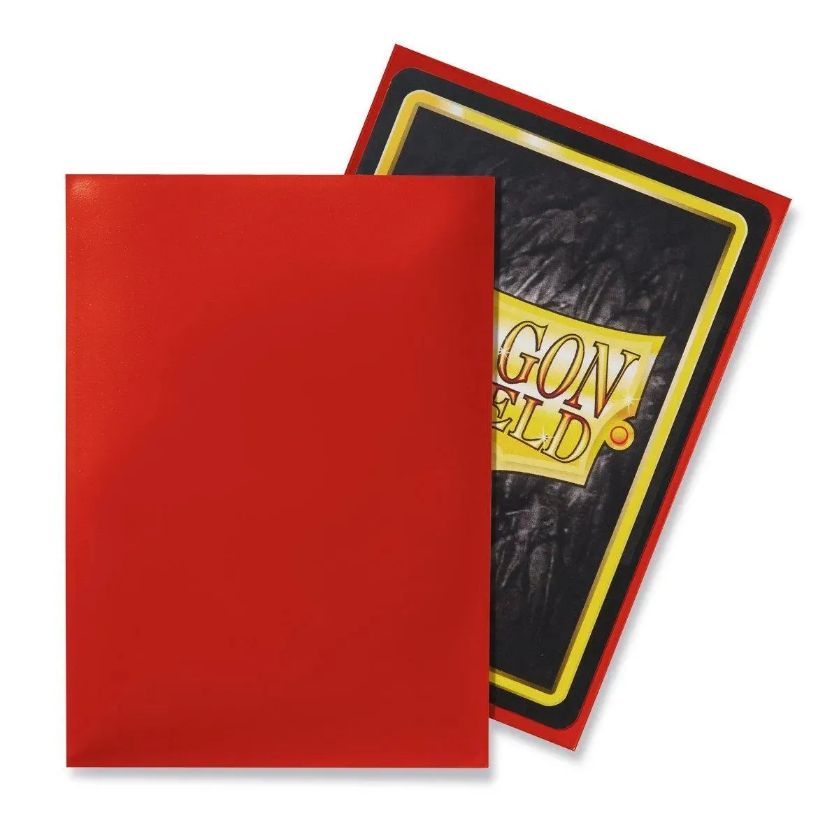 Crimson Classic Standard (63x88mm)