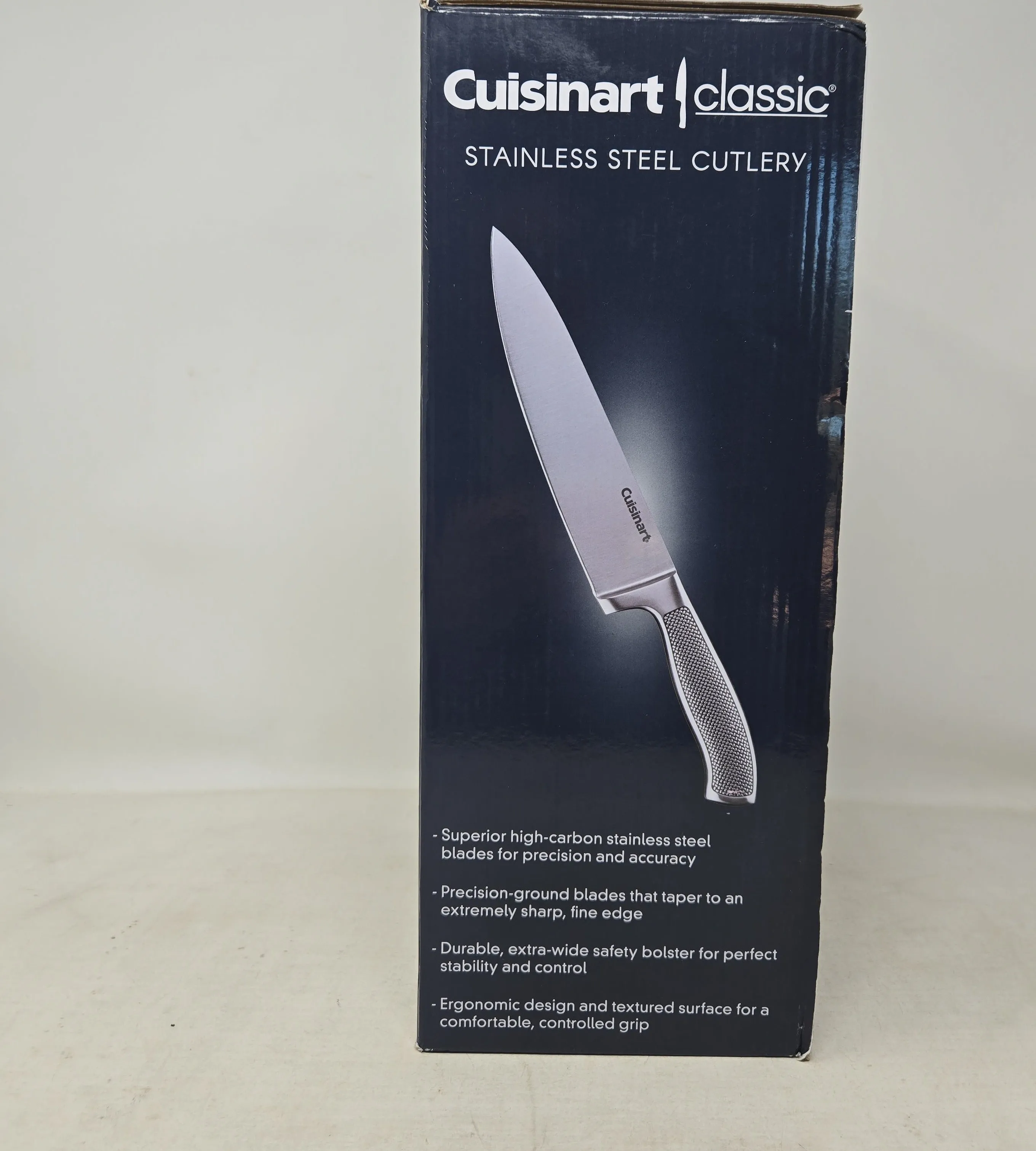 Cuisinart Classic 15 Piece Block Set B3C1