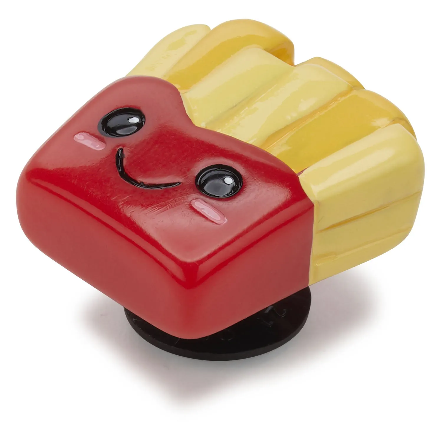 Cutesy French Fries Jibbitz