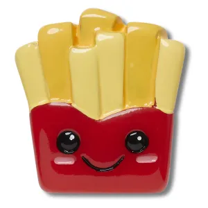 Cutesy French Fries Jibbitz