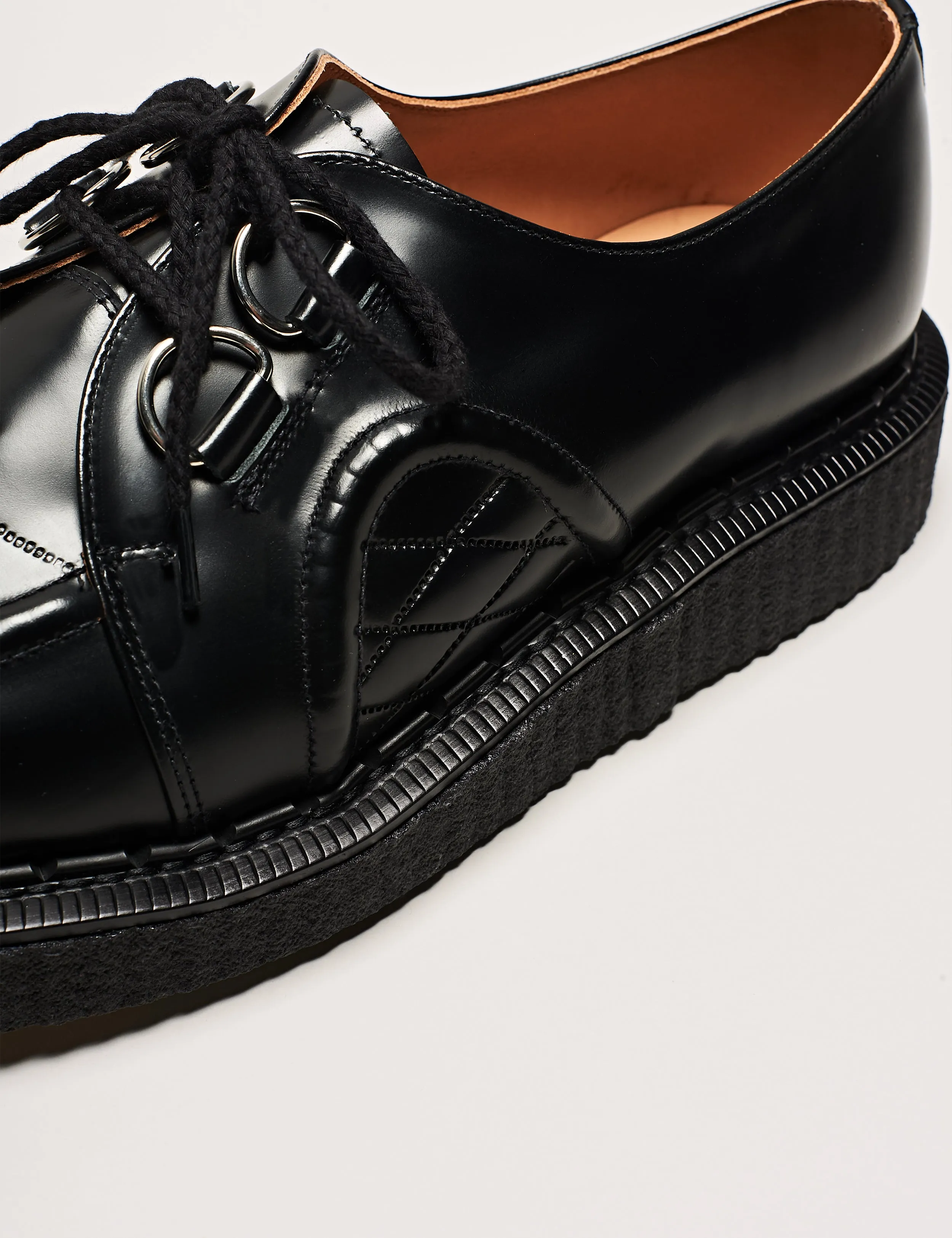 Dace Black