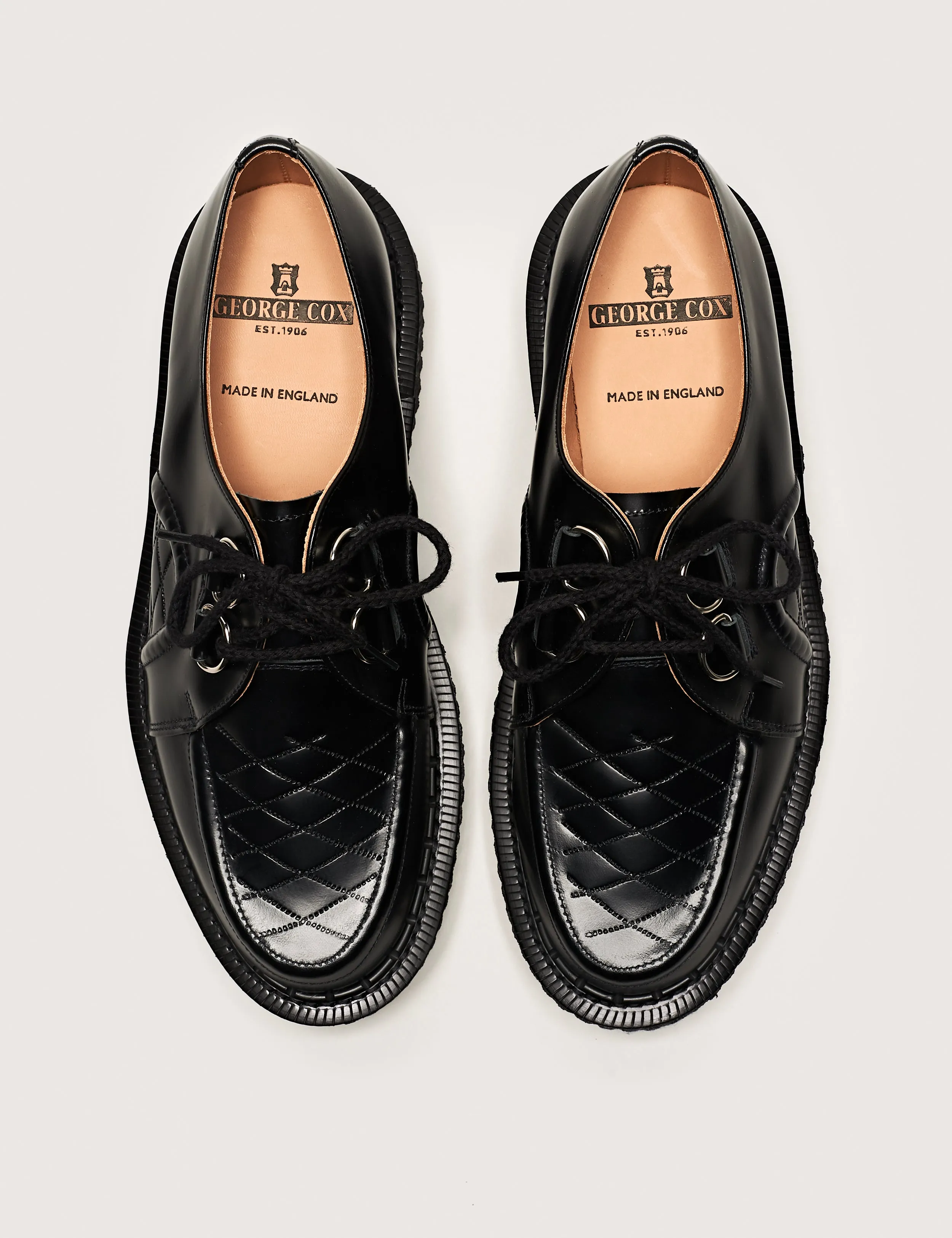 Dace Black