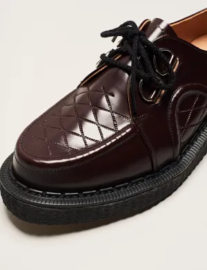Dace Oxblood