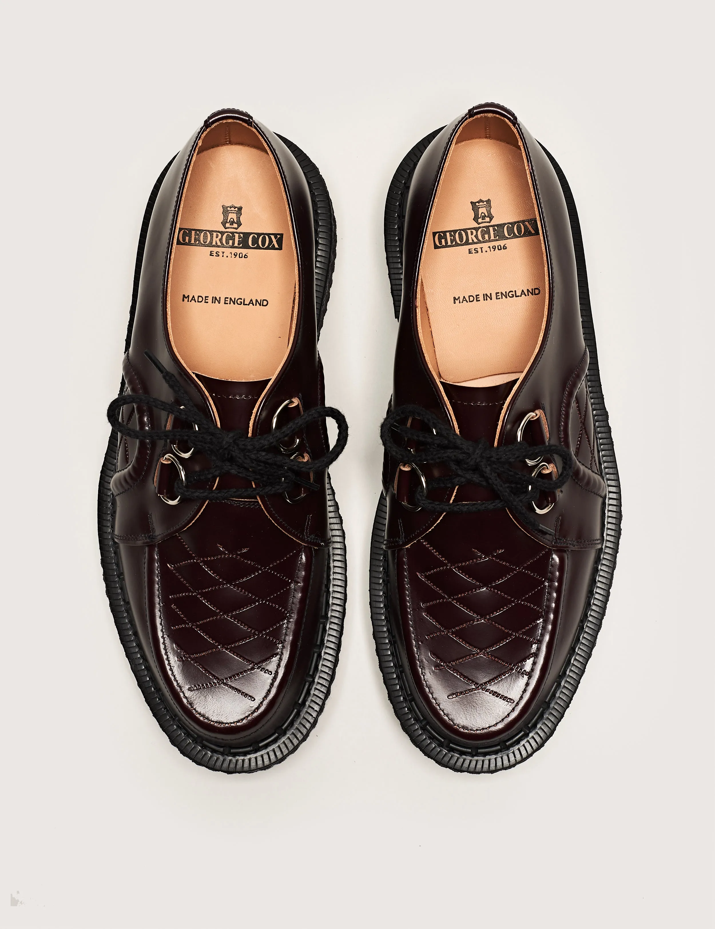Dace Oxblood
