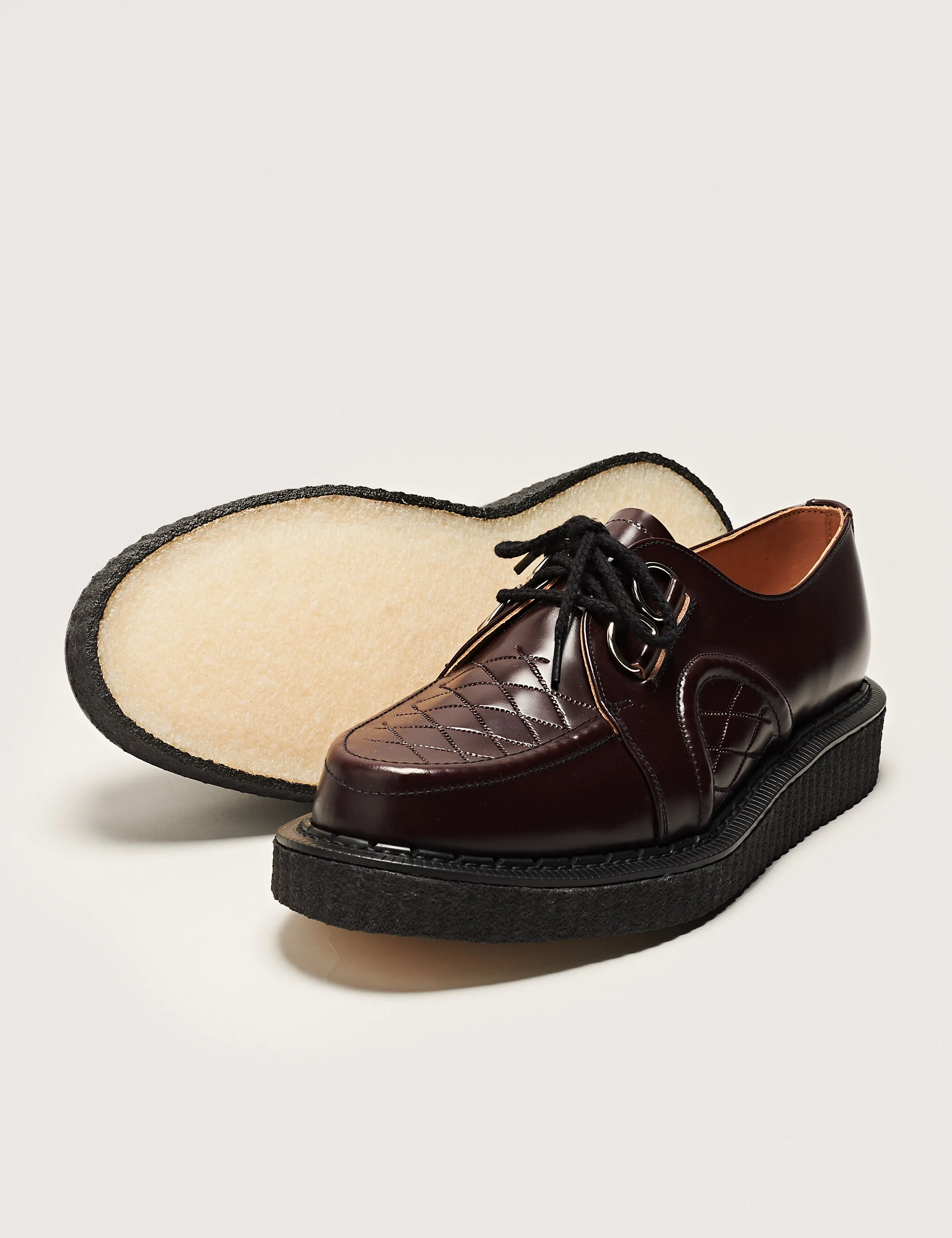 Dace Oxblood