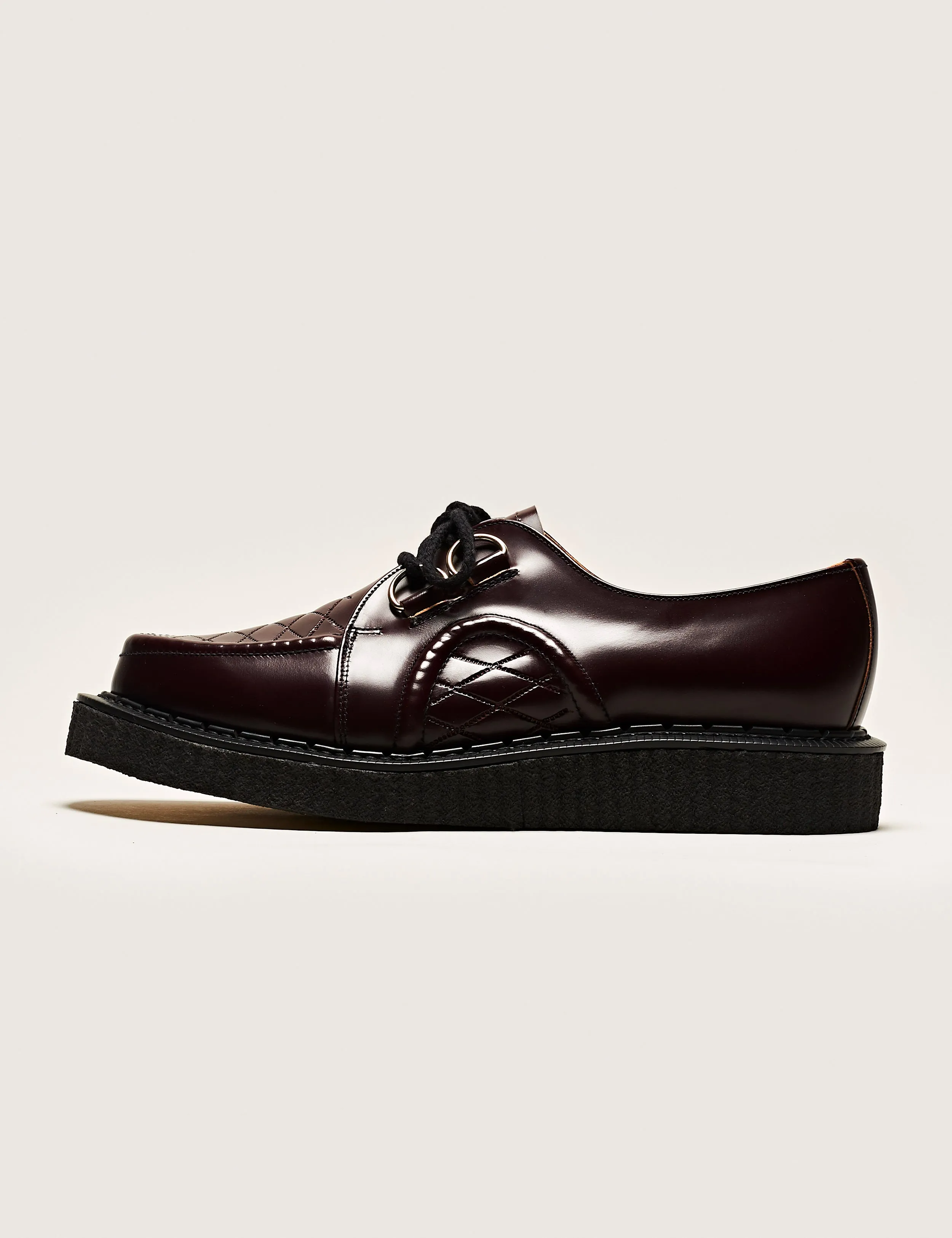 Dace Oxblood