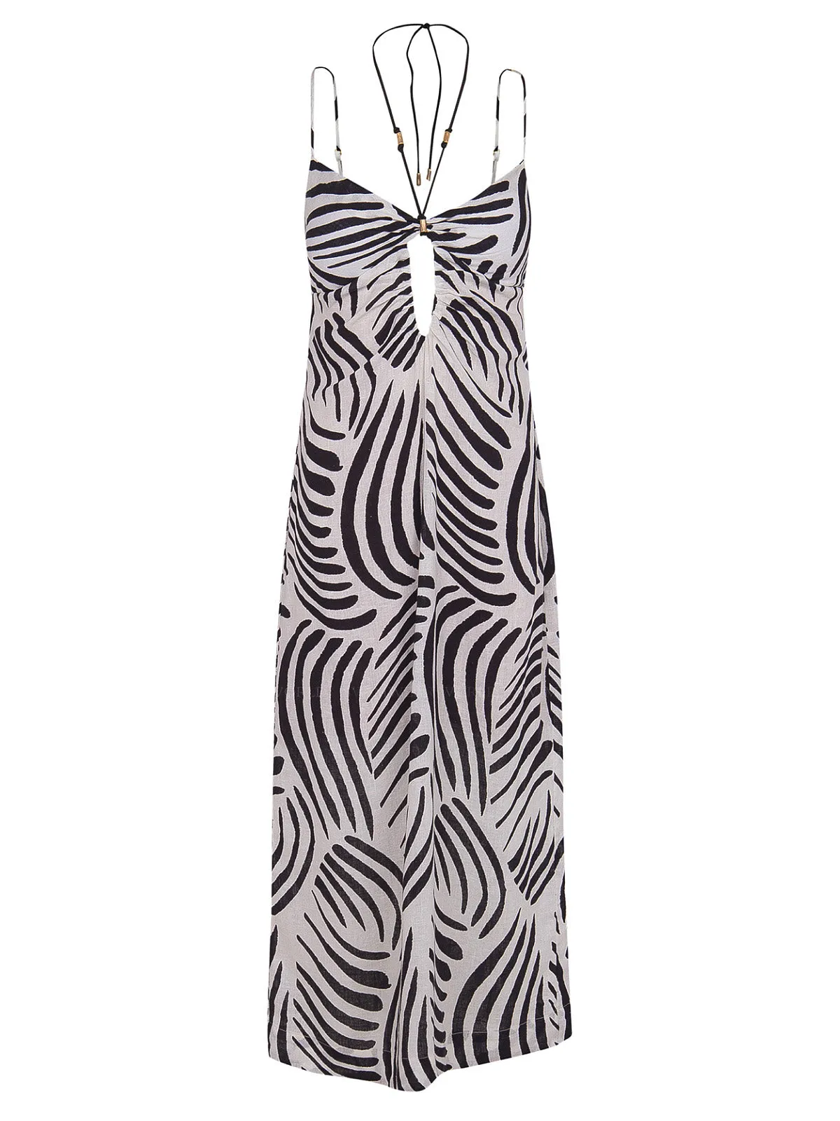 Daisy Midi Dress ::RET