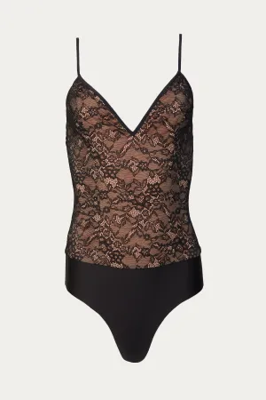 DALANEY BODYSUIT