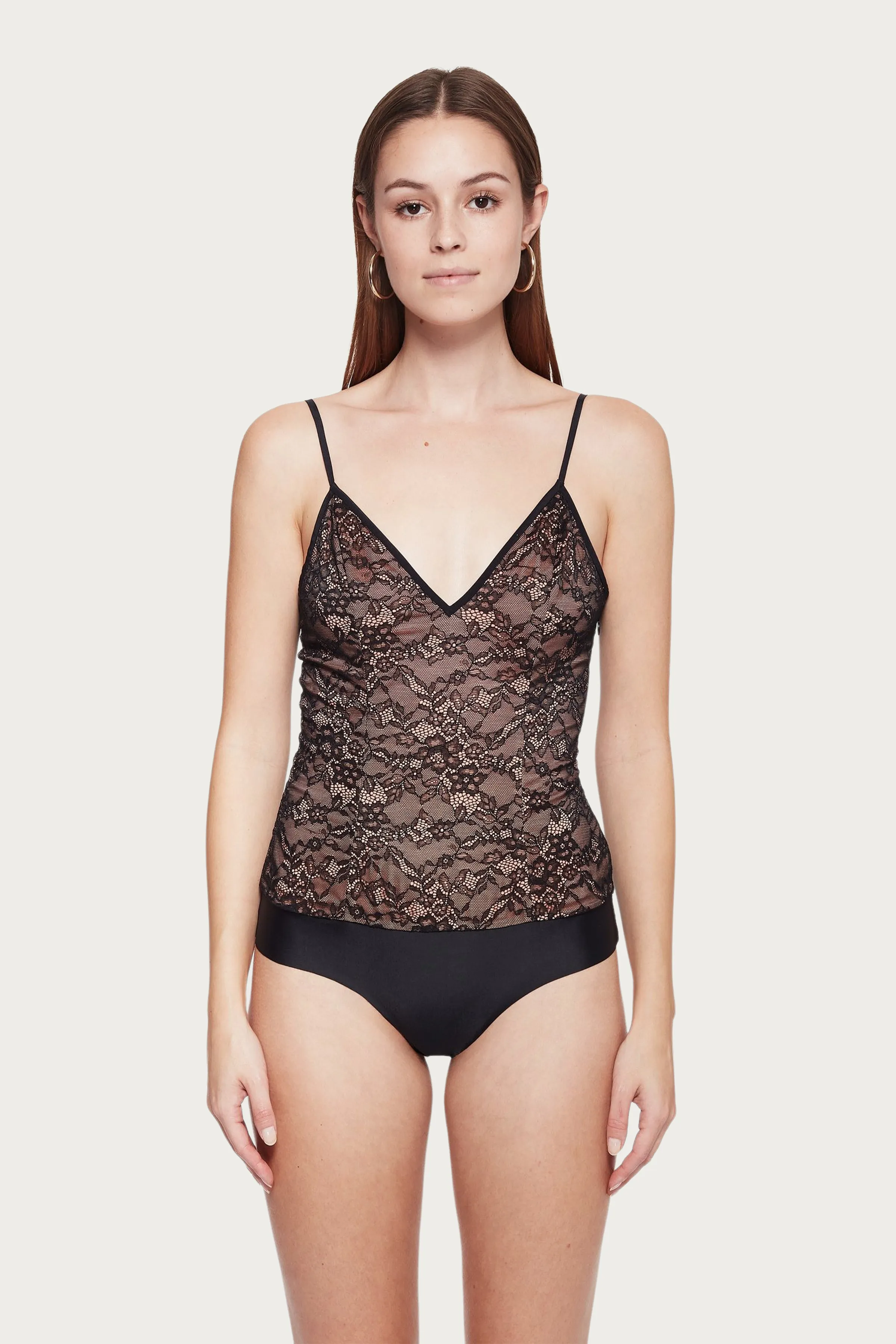 DALANEY BODYSUIT