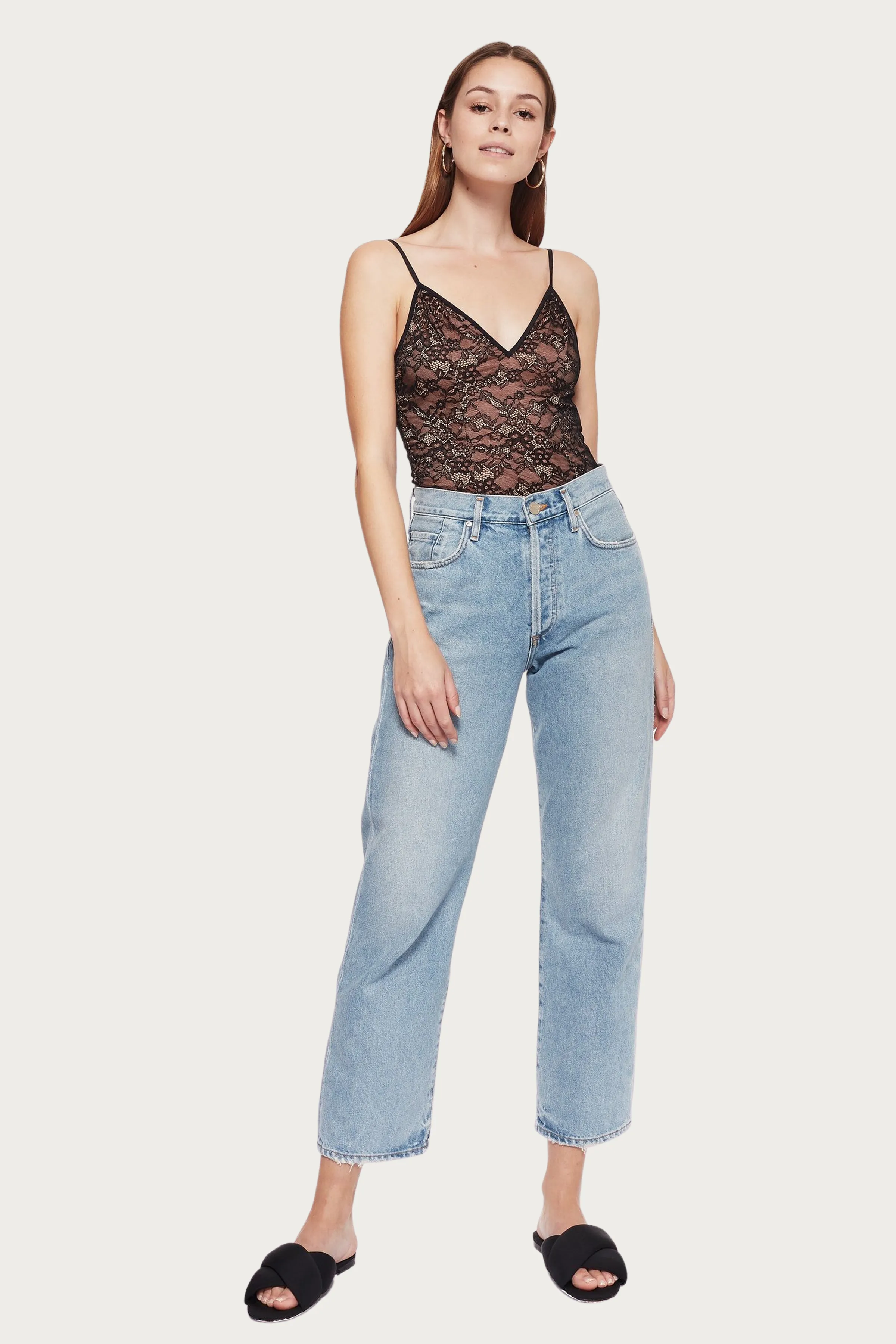 DALANEY BODYSUIT