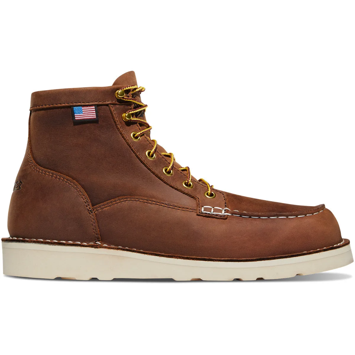 Danner Bull Run