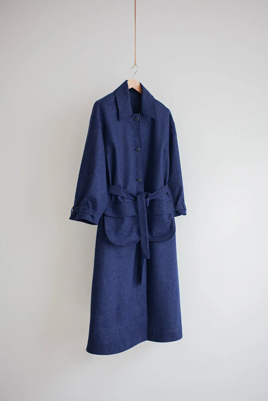 Darcy Coat PDF Pattern
