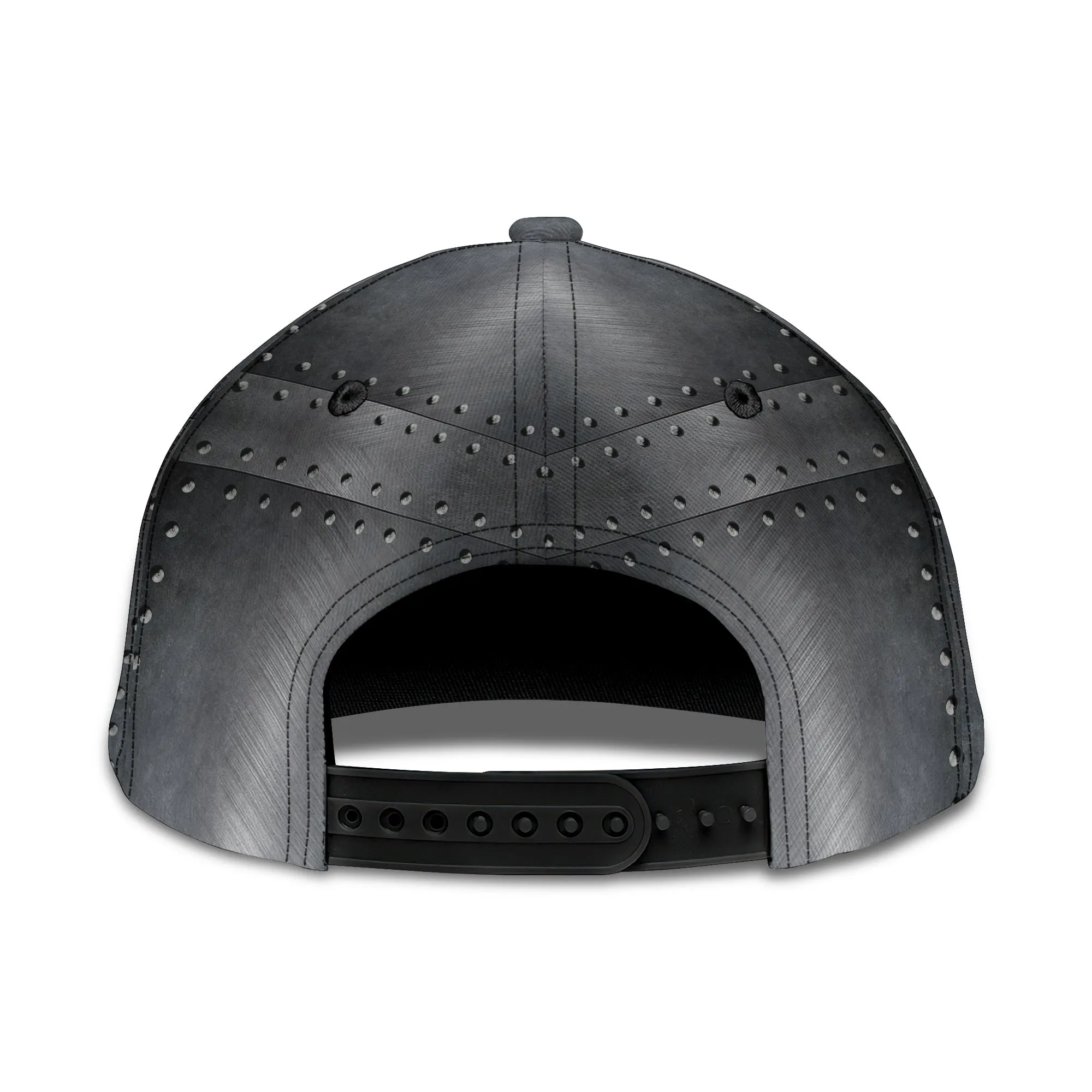 Dart Board on Fire Classic Cap