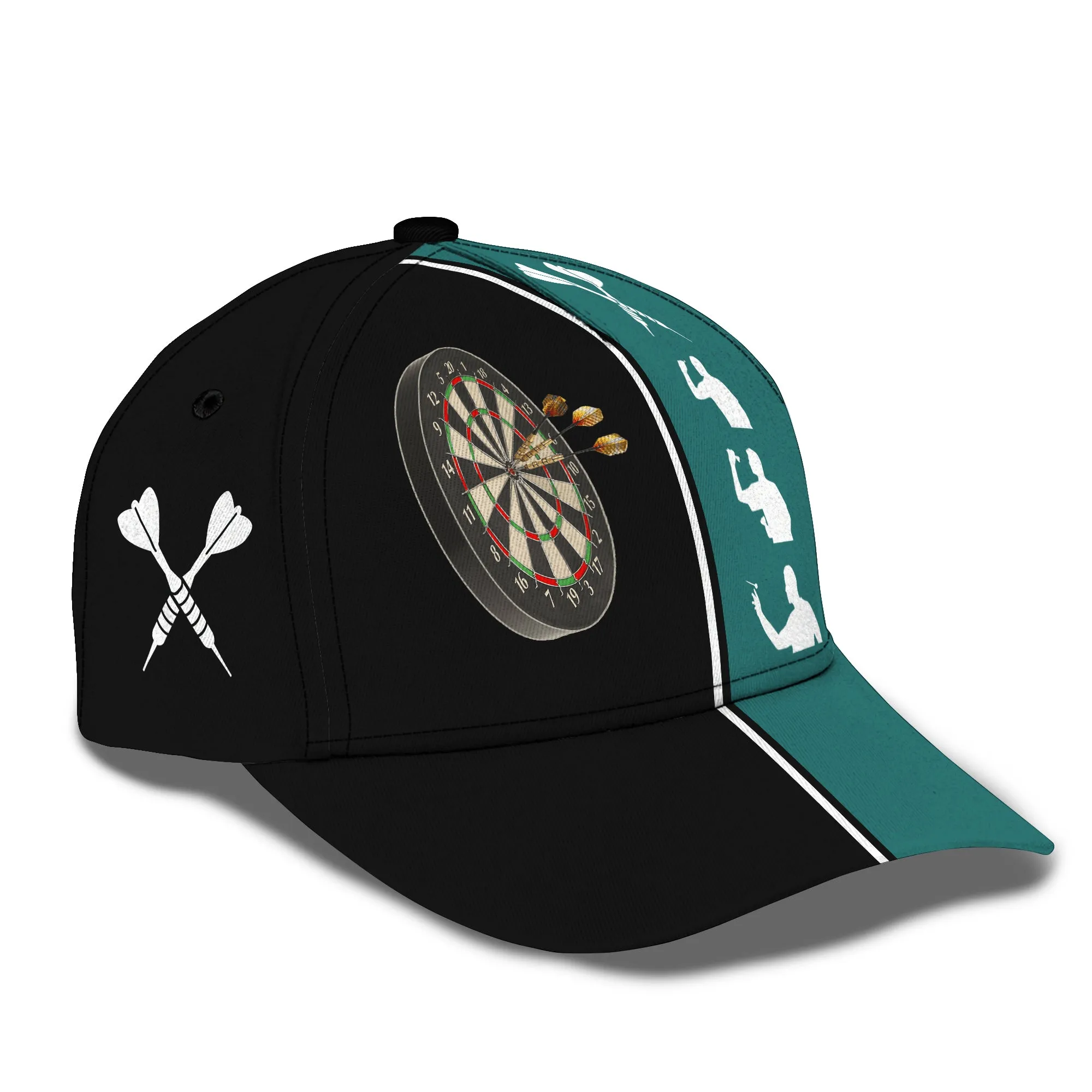 Darts Classic Cap