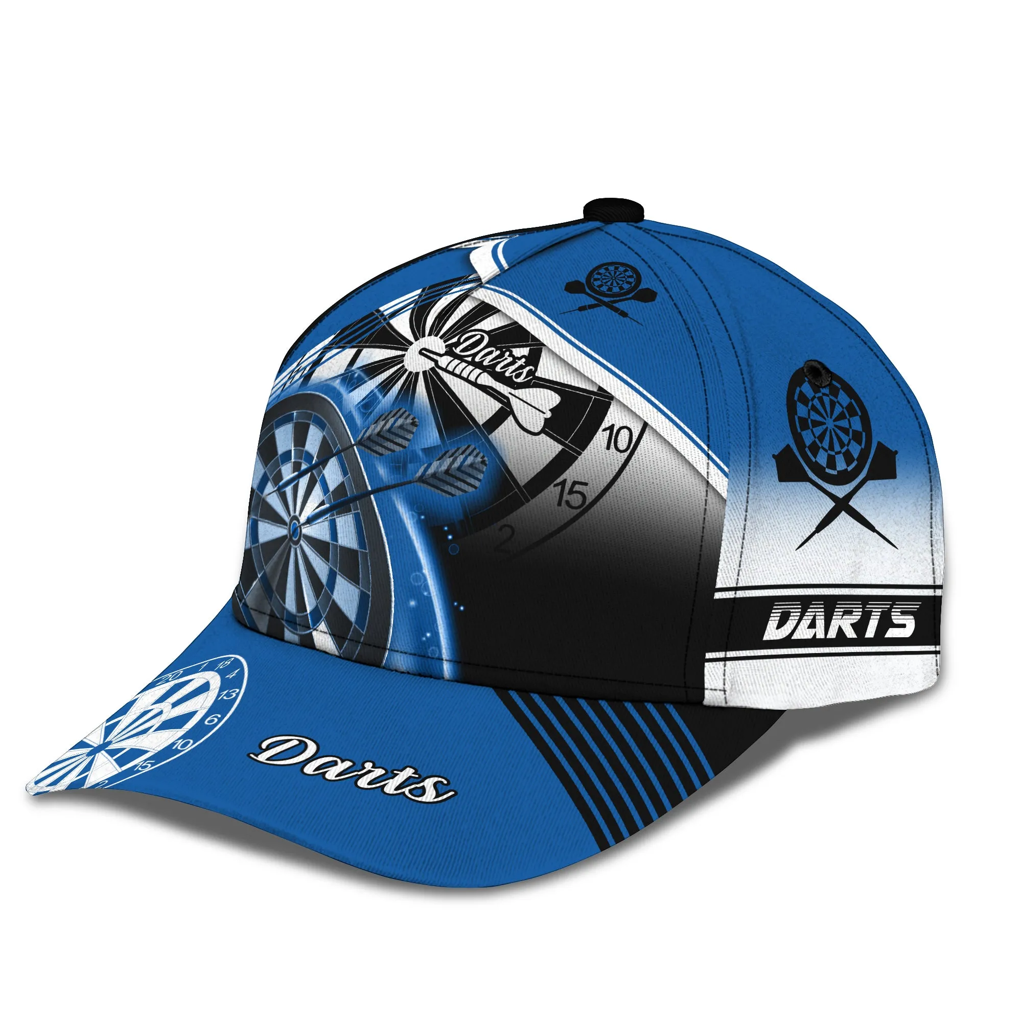 Darts Classic Cap