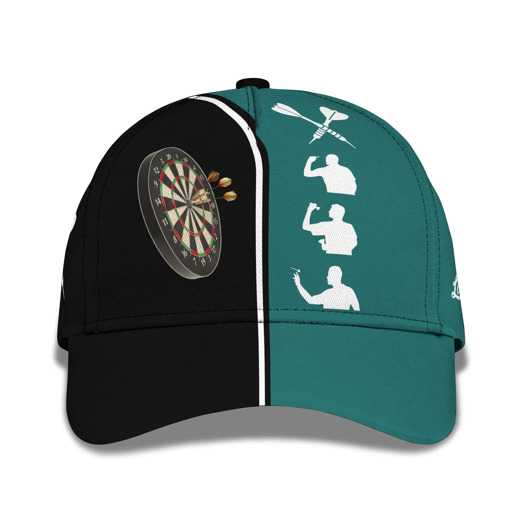 Darts Classic Cap