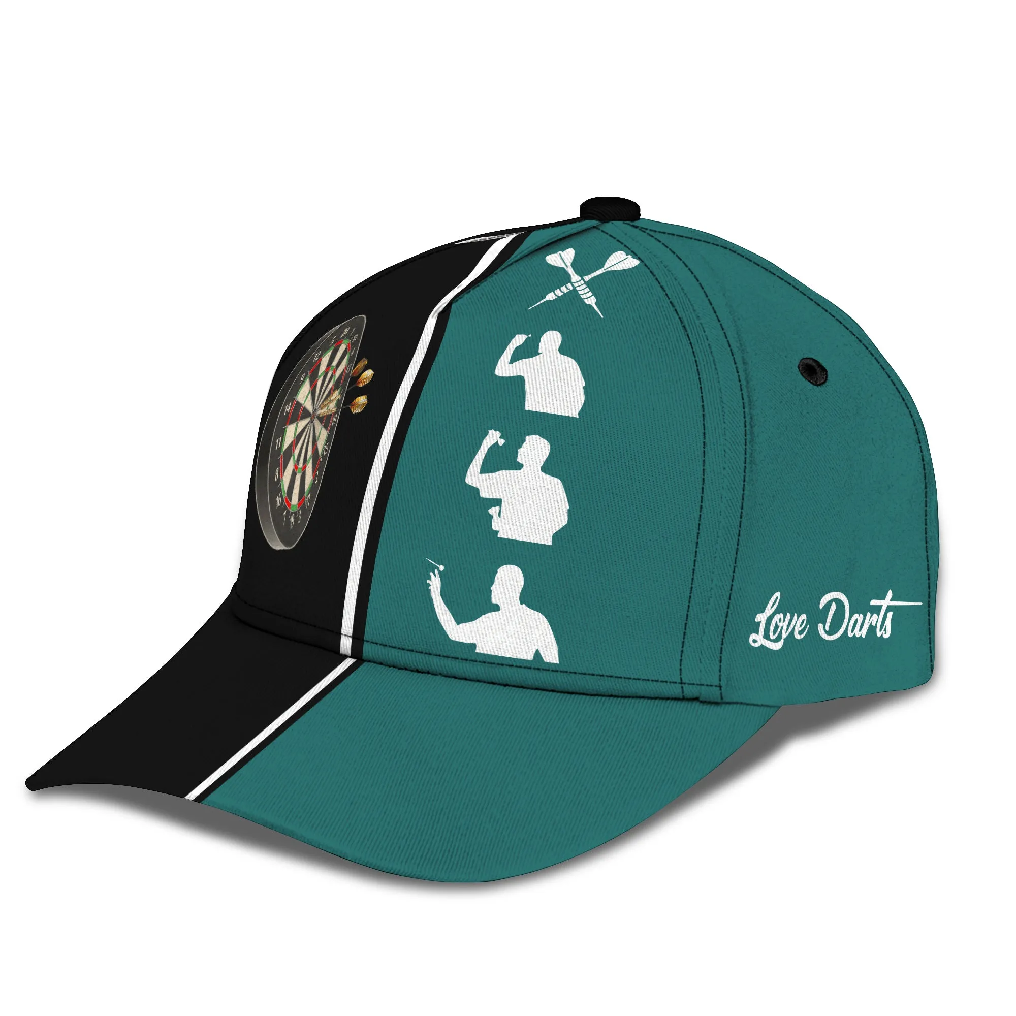 Darts Classic Cap