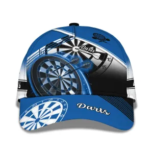 Darts Classic Cap
