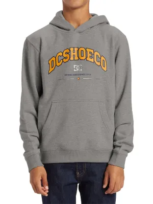 DC Boys Orientation Hoodie
