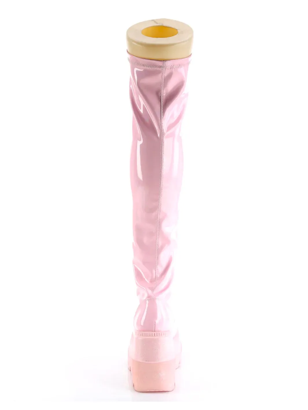 DEMONIA SHAKER-374 - PINK HOLOGRAM ✰ PRE ORDER ✰
