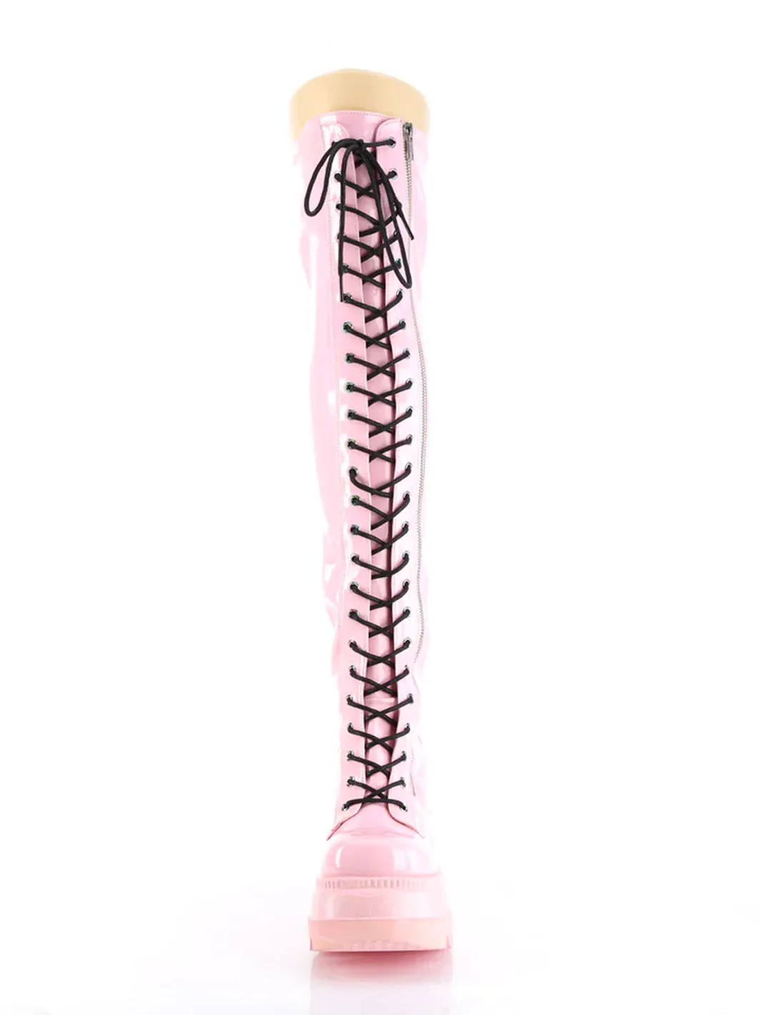DEMONIA SHAKER-374 - PINK HOLOGRAM ✰ PRE ORDER ✰