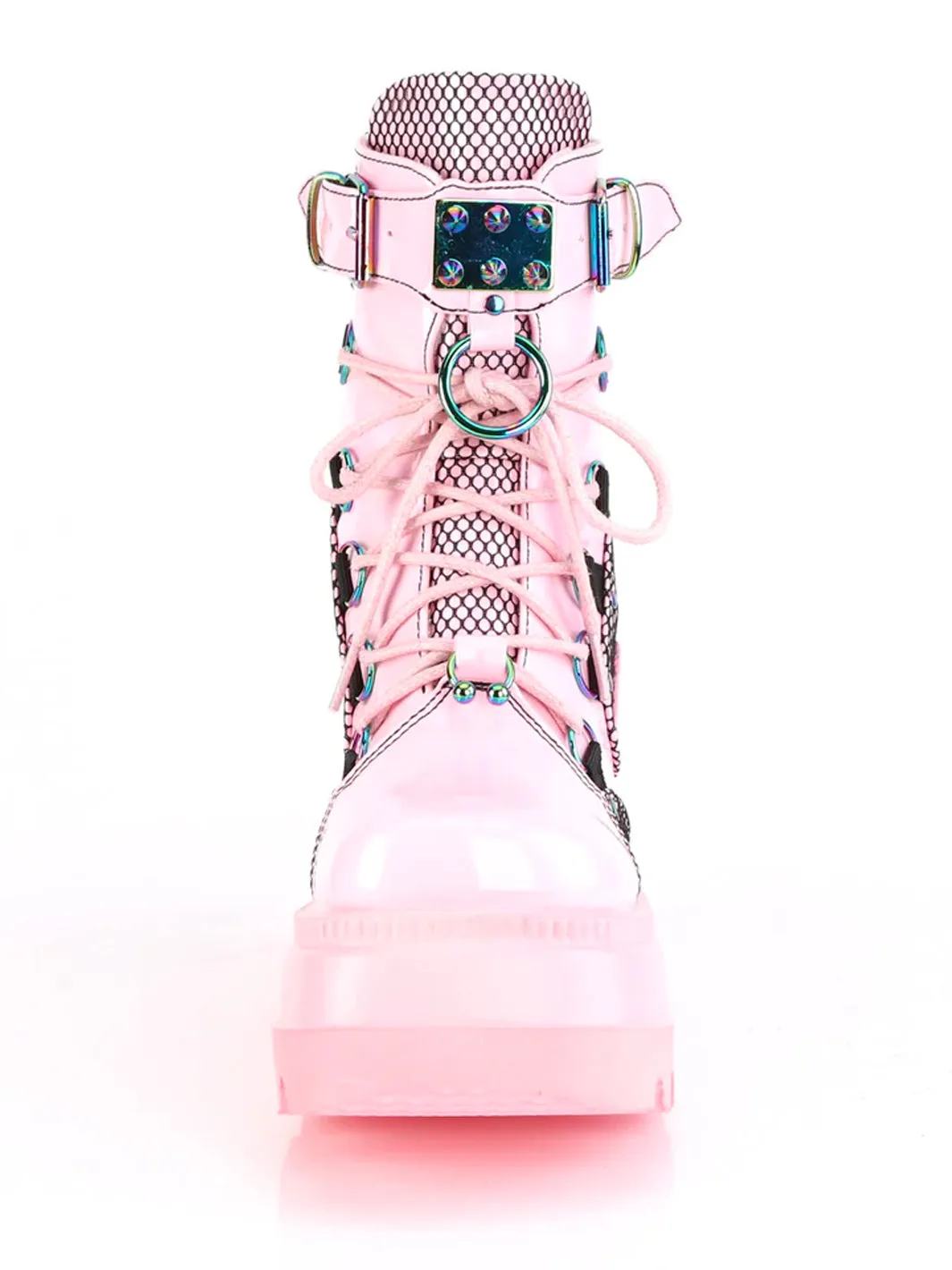 DEMONIA SHAKER-60 - PINK ✰ PRE ORDER ✰