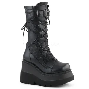 Demonia Shaker 70 Black