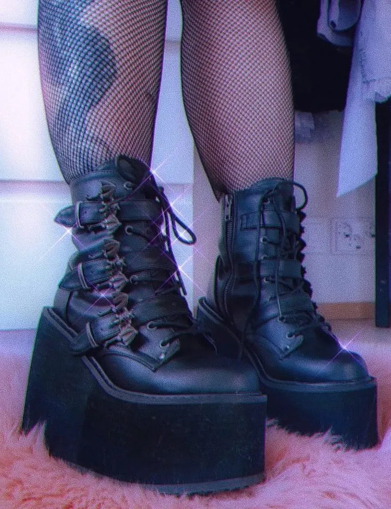 DEMONIA SWING-103 ✰ PRE ORDER ✰