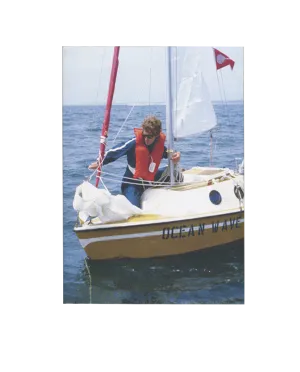 Discovery File 143/76 — Bas Jan Ader