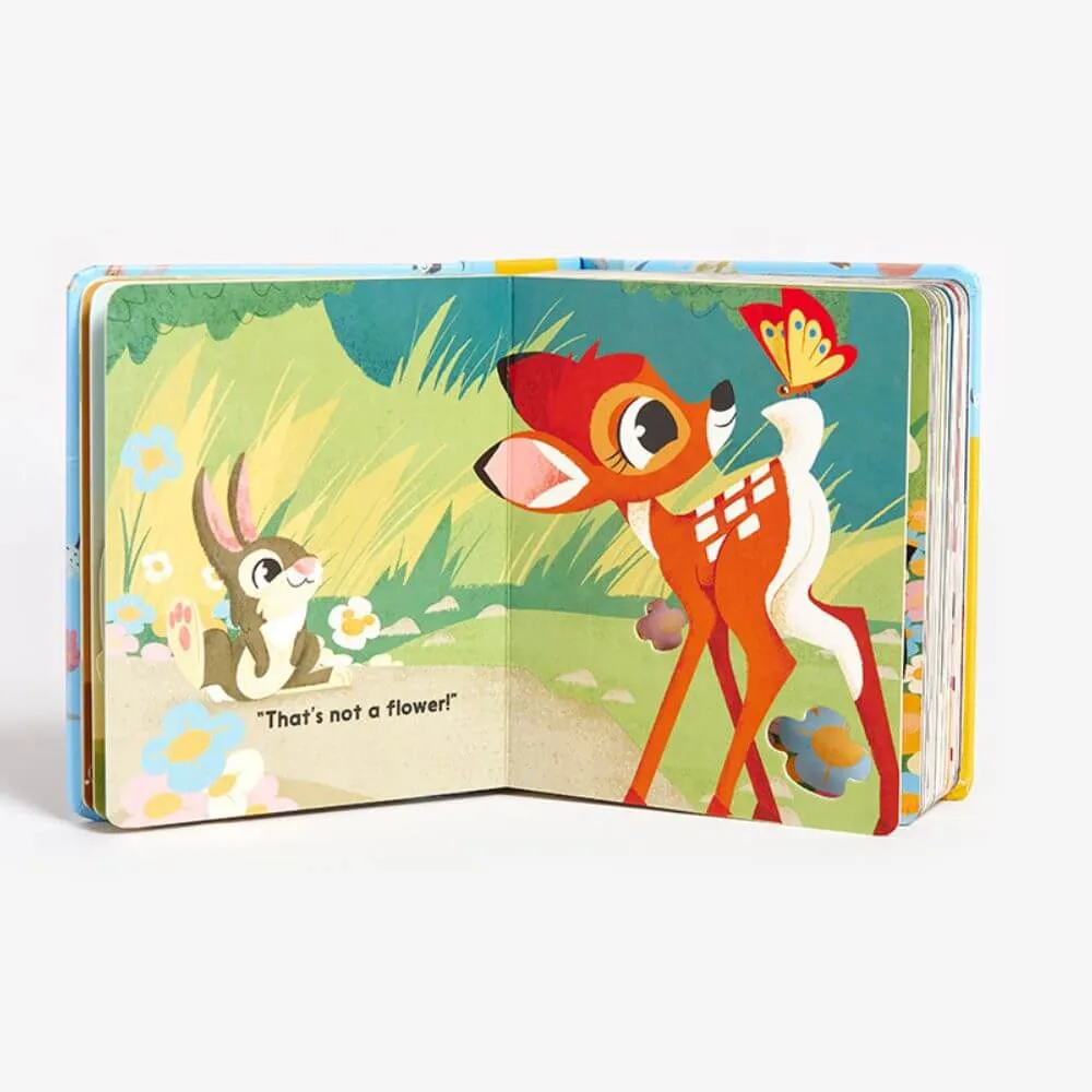 Disney Block: Magical Moments