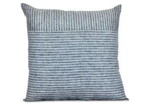Double Norse Throw Pillow Assorted Colors
