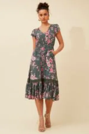 Dress (D519854)