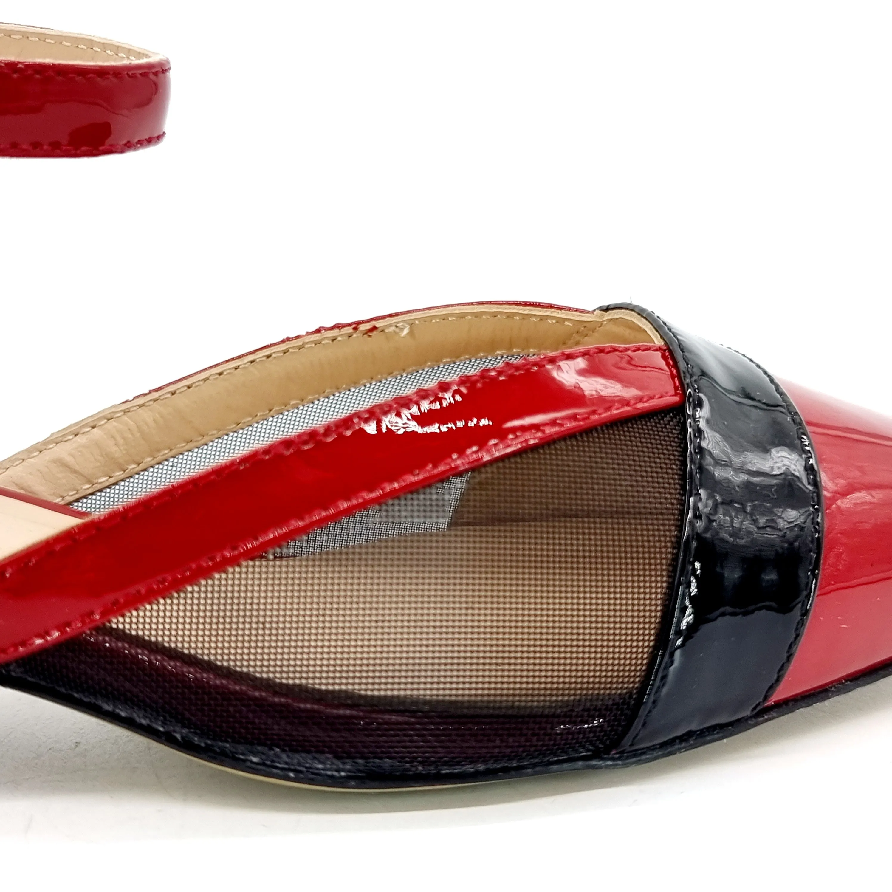 Dress Heels - 28059