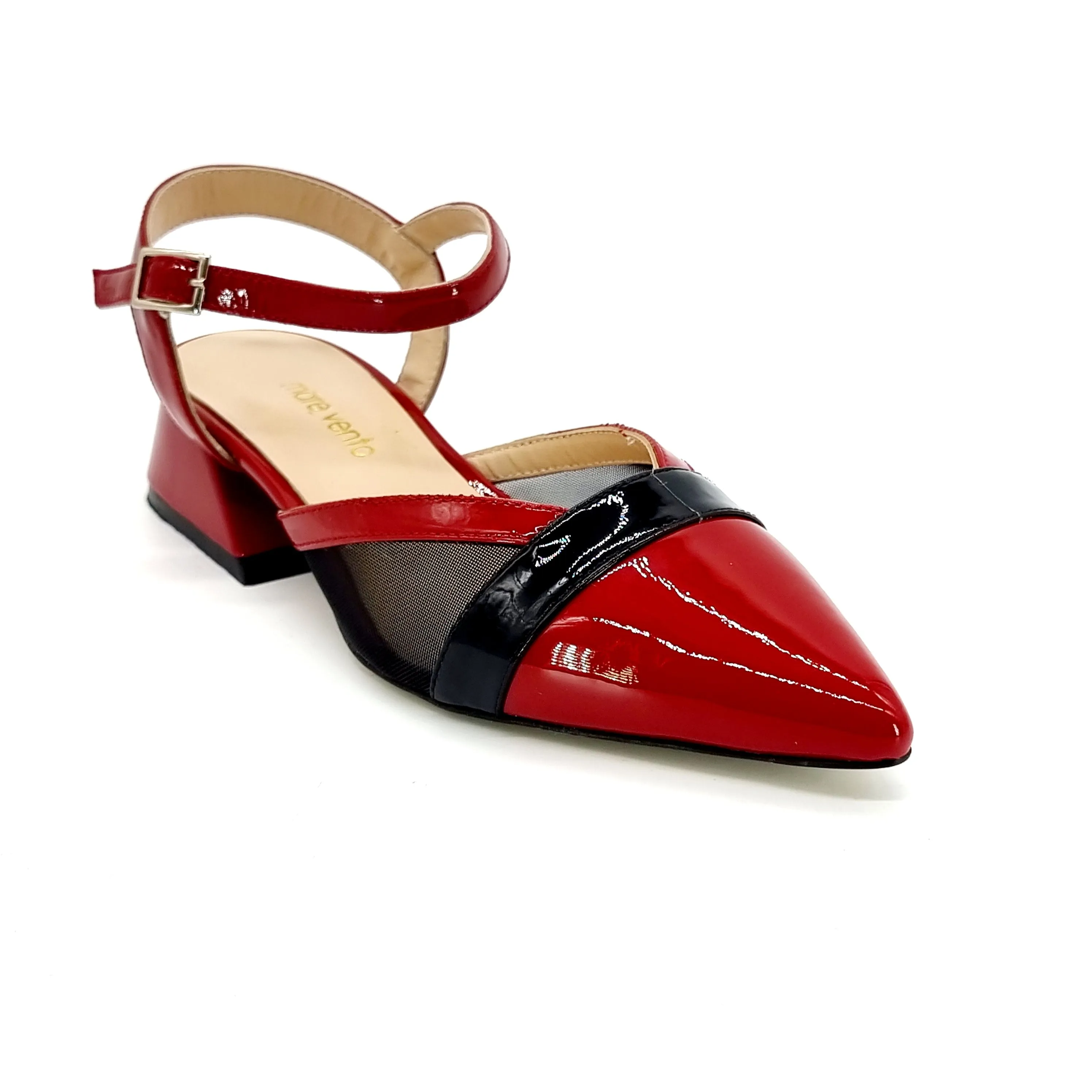Dress Heels - 28059