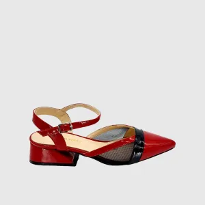 Dress Heels - 28059