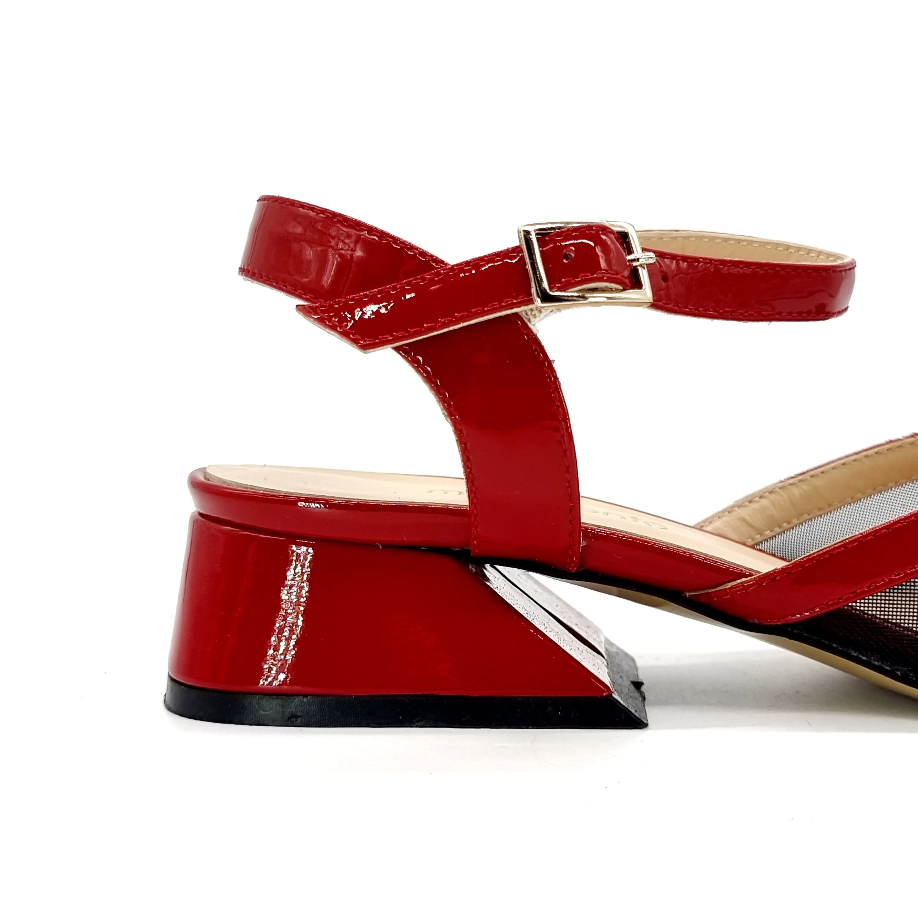 Dress Heels - 28059