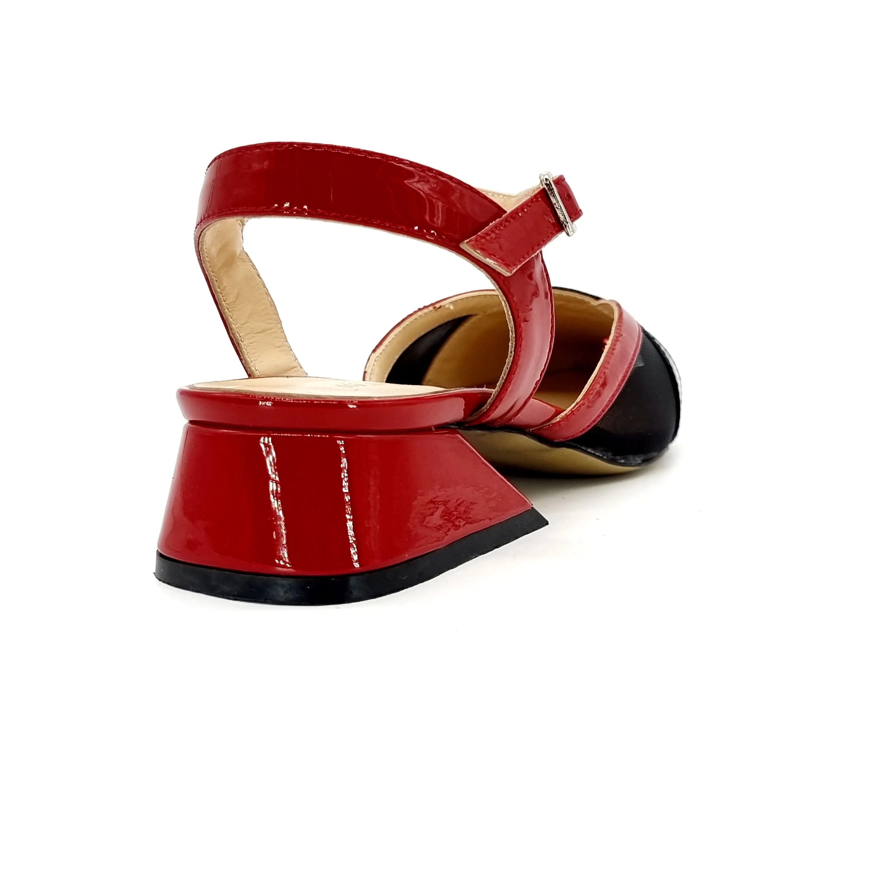 Dress Heels - 28059