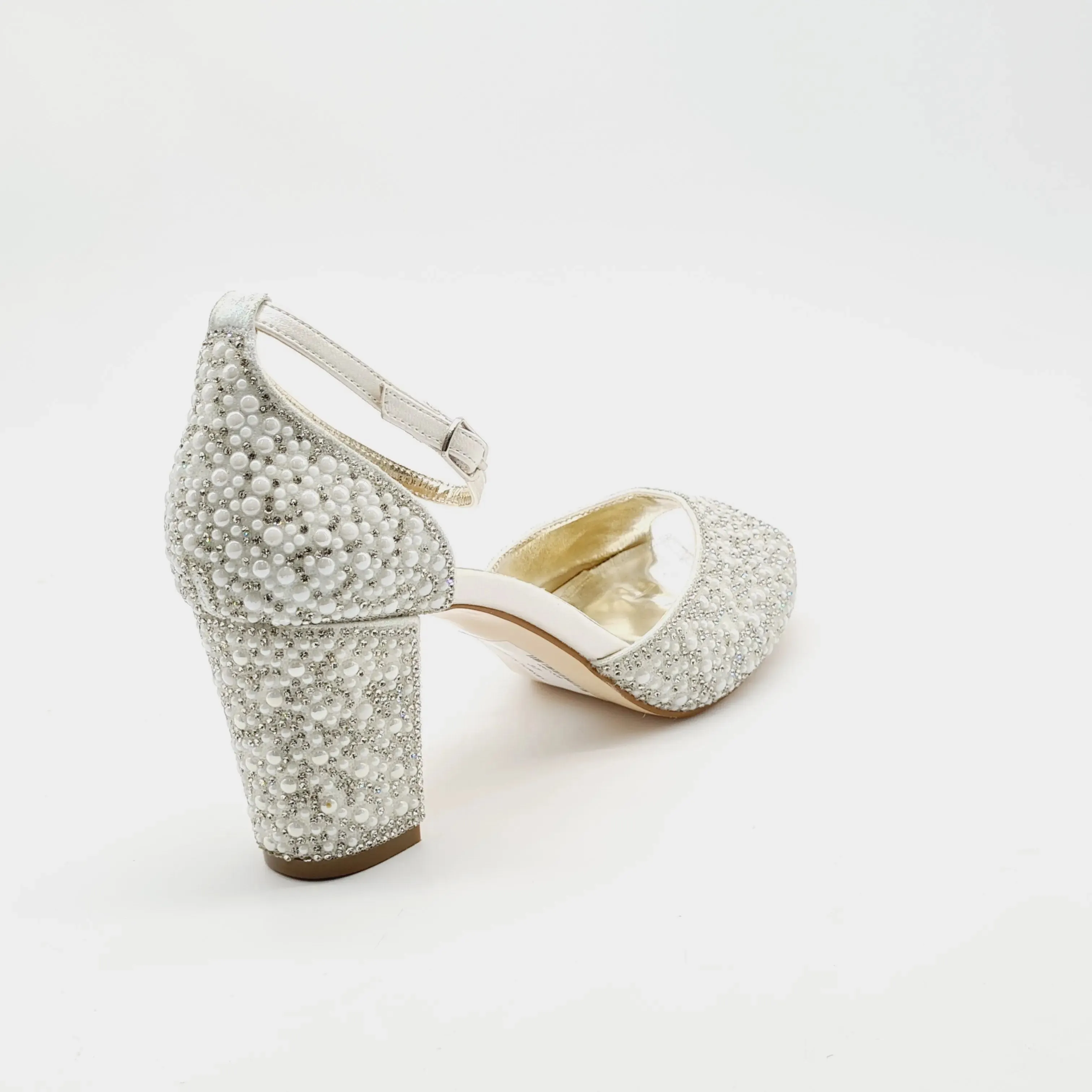 Dress Heels - 4867