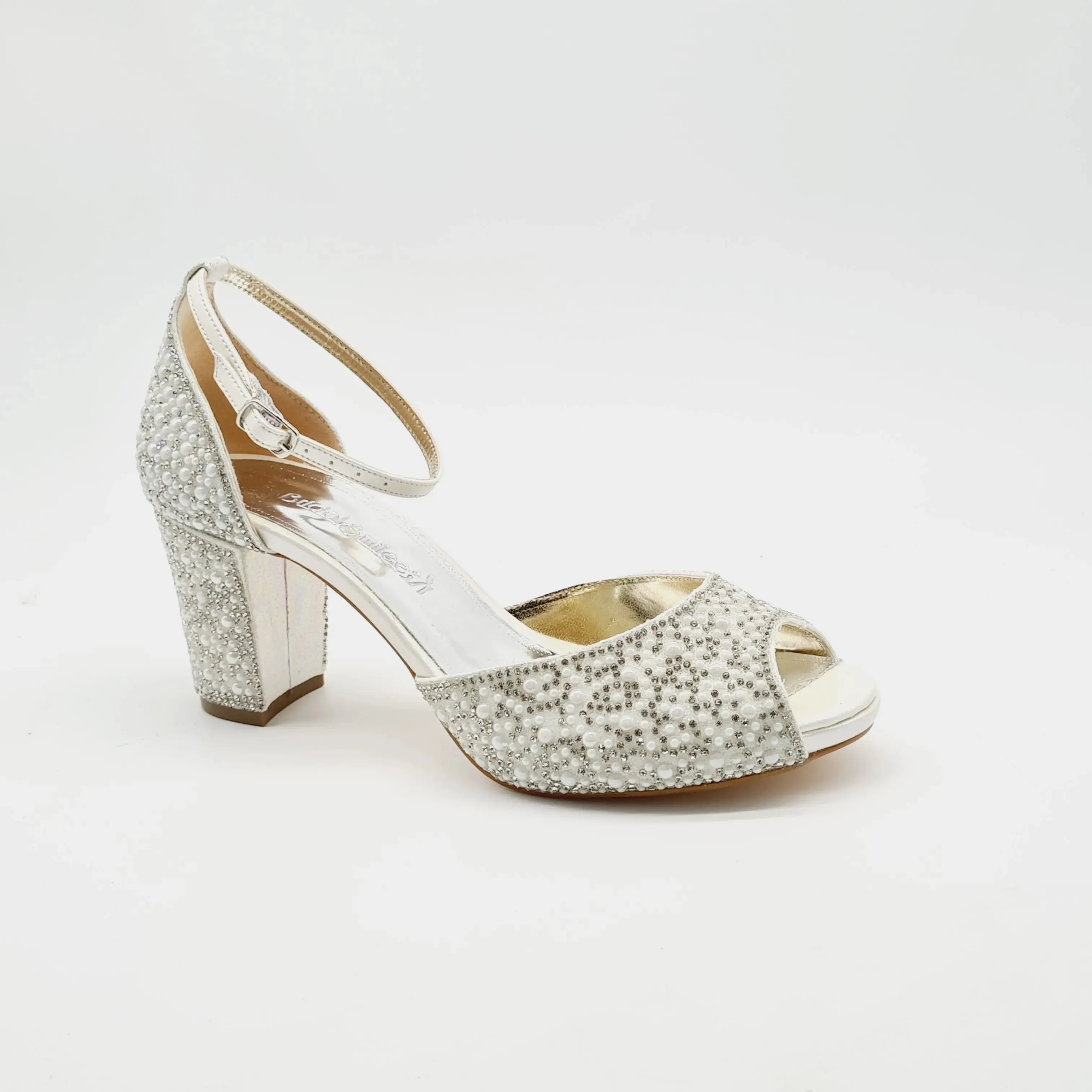 Dress Heels - 4867