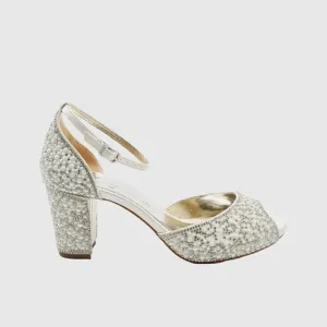 Dress Heels - 4867