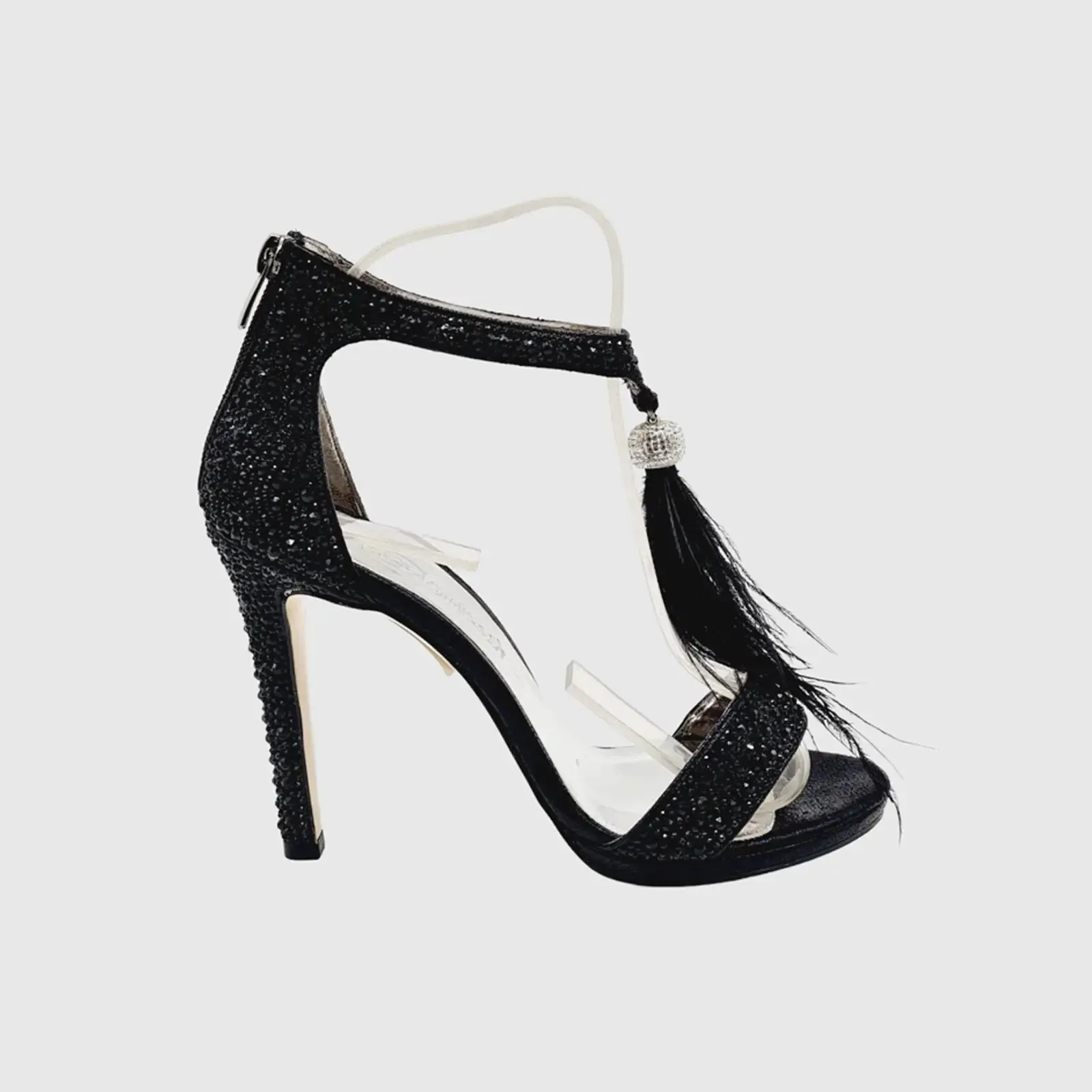 Dress Heels - 4972