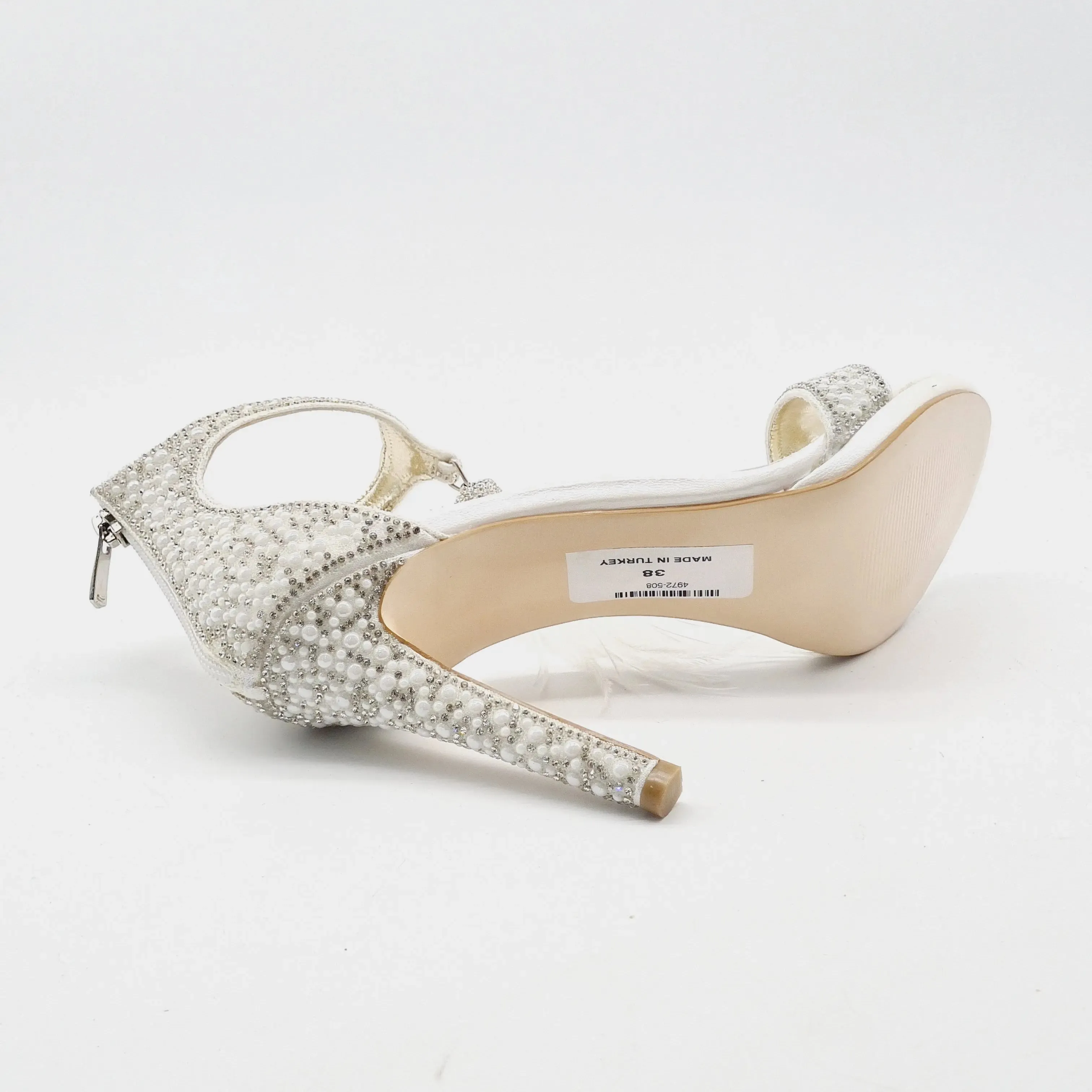 Dress Heels - 4972