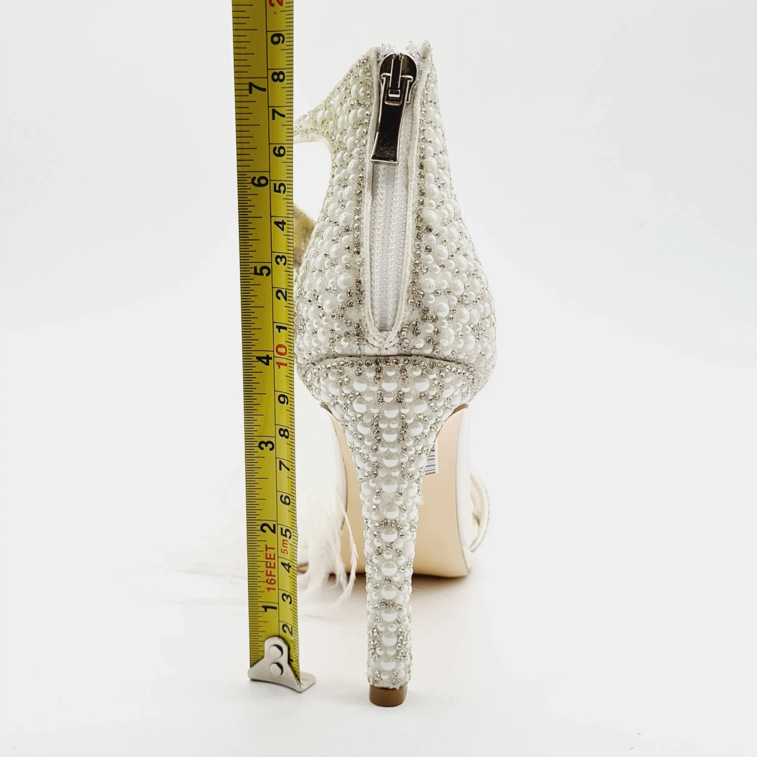 Dress Heels - 4972