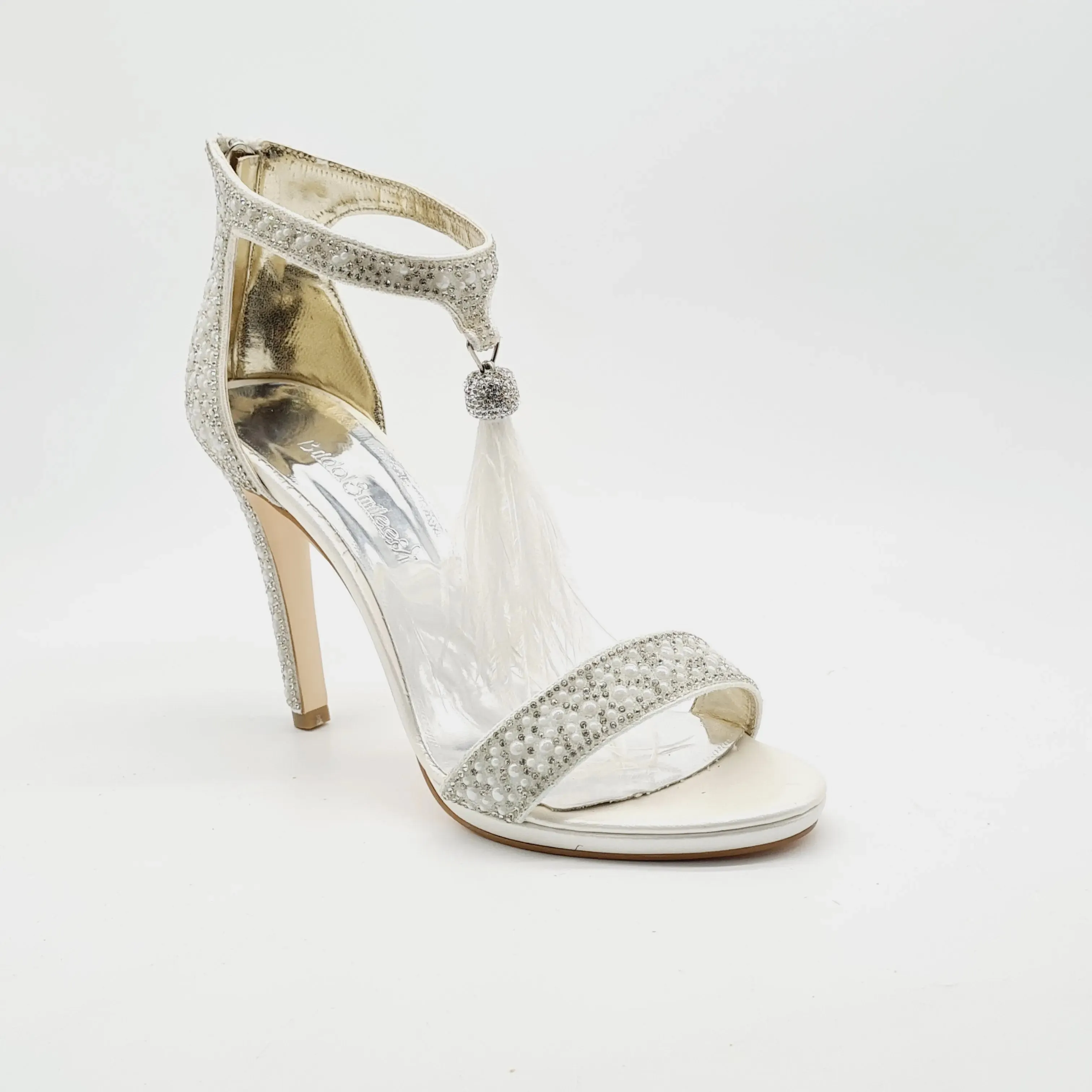 Dress Heels - 4972