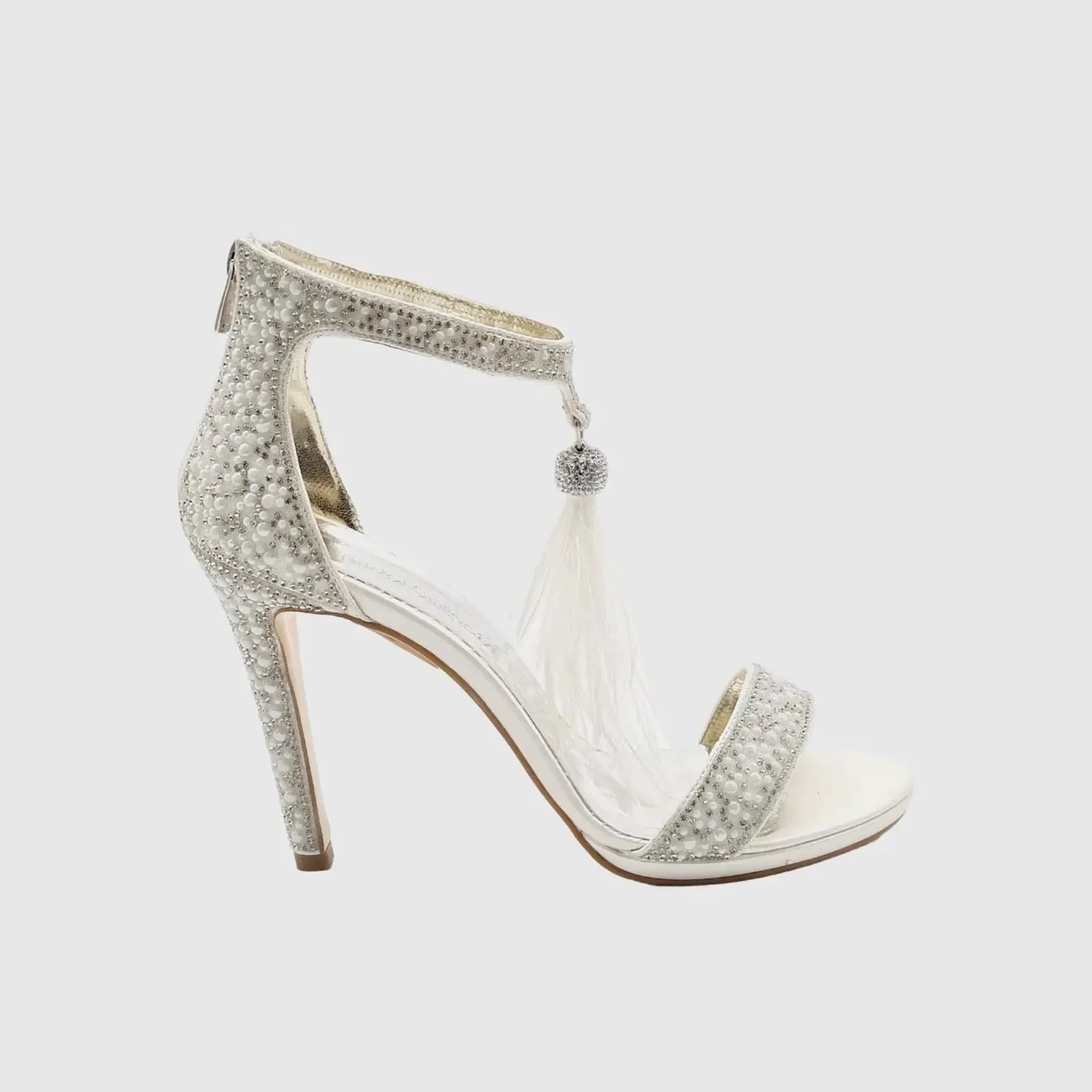 Dress Heels - 4972