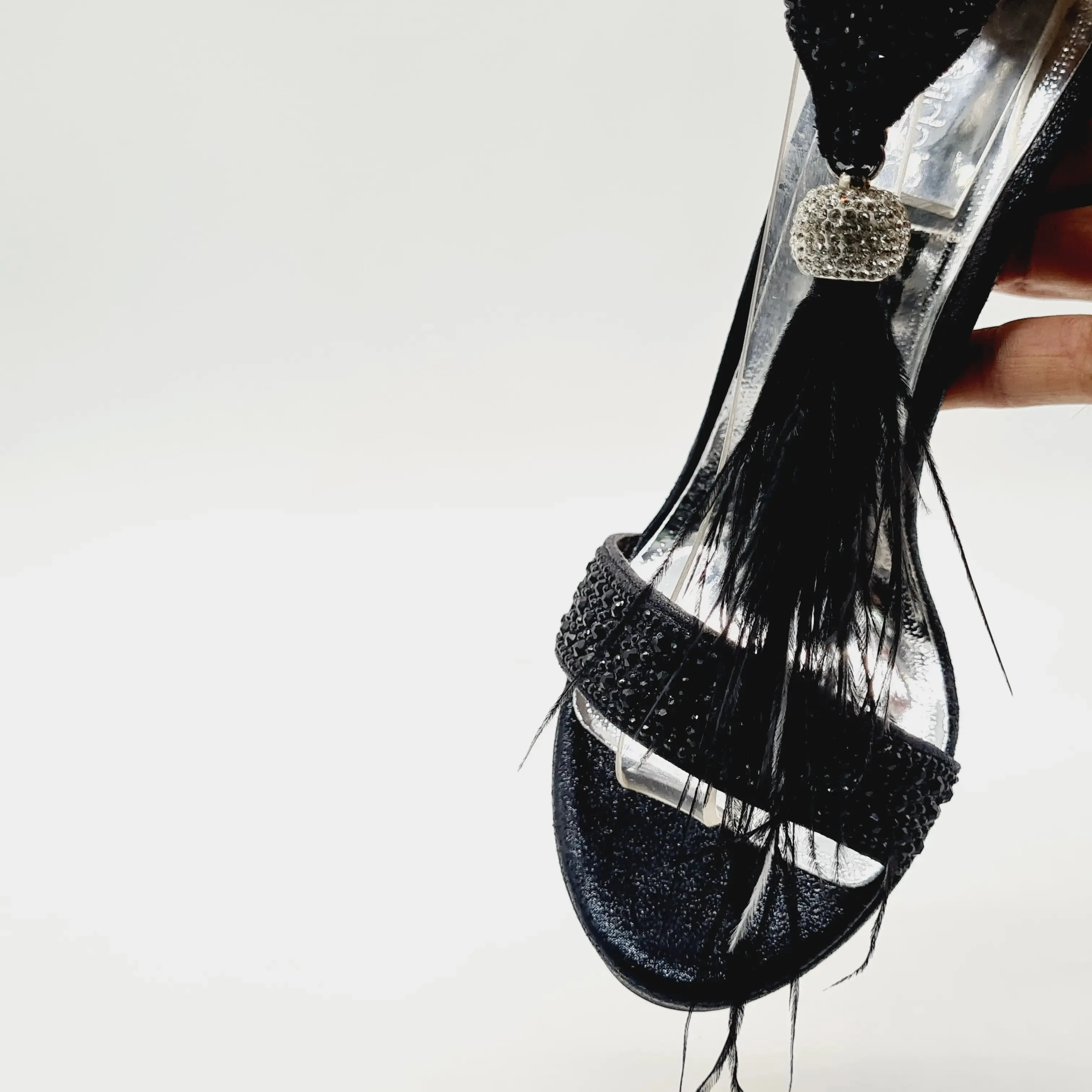 Dress Heels - 4972