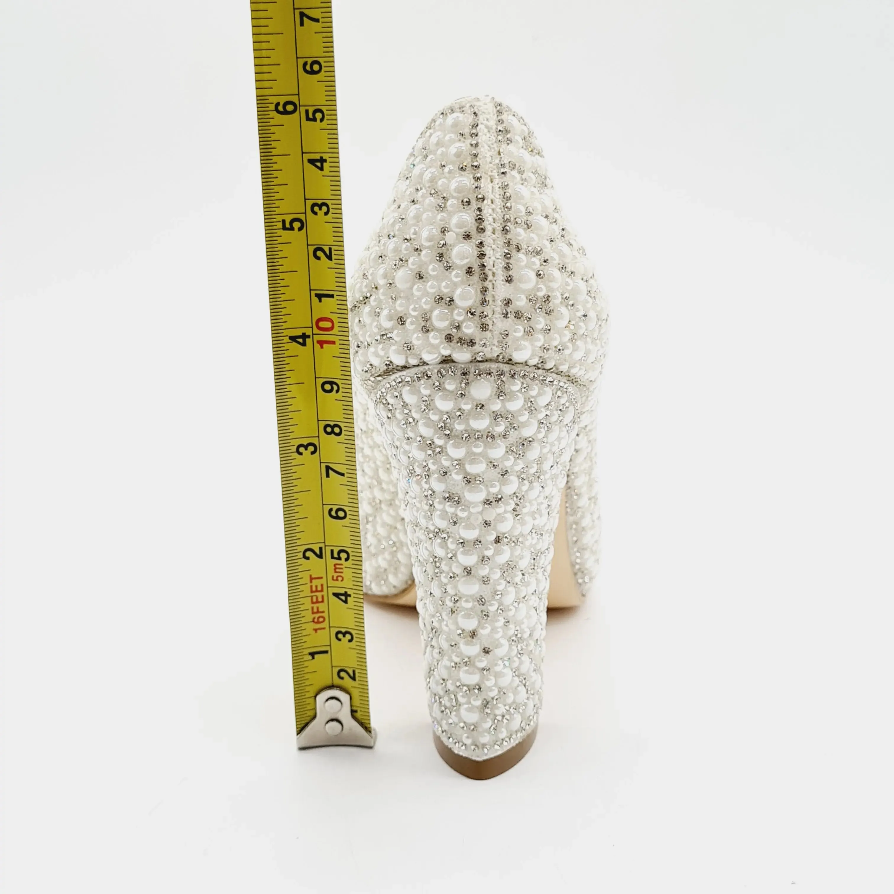 Dress Heels - 5238