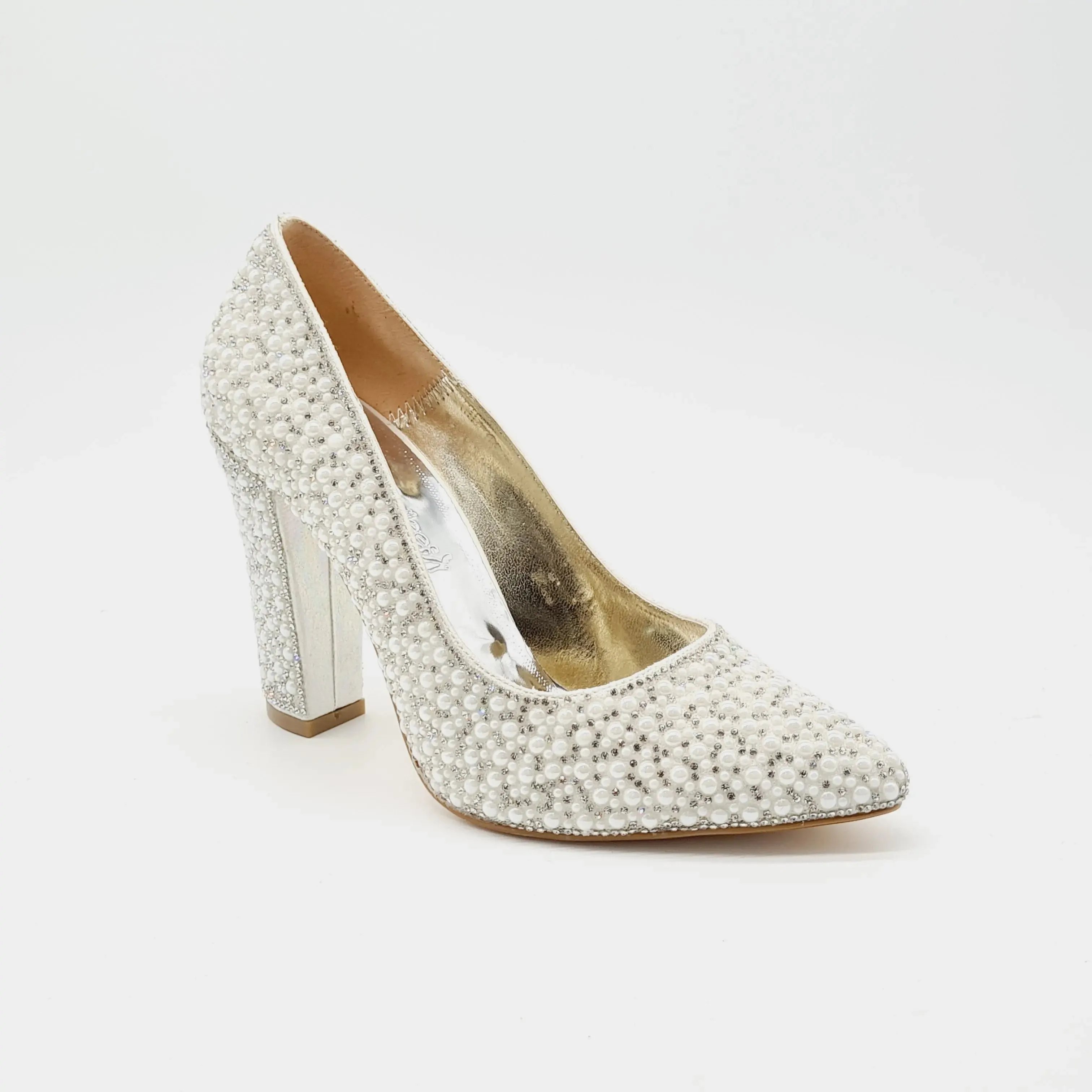 Dress Heels - 5238