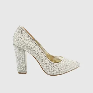 Dress Heels - 5238